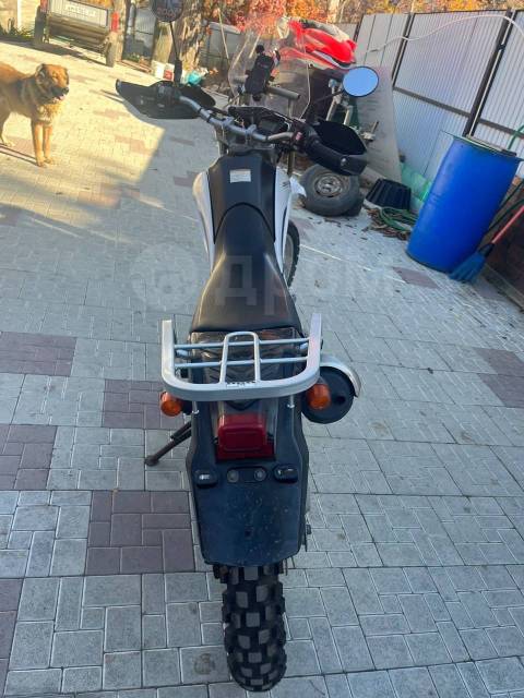 Yamaha Serow. 250. ., , ,   