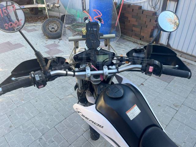 Yamaha Serow. 250. ., , ,   