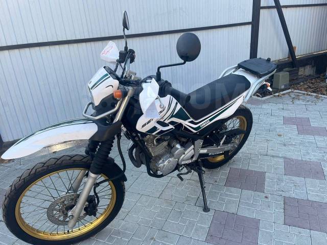 Yamaha Serow. 250. ., , ,   