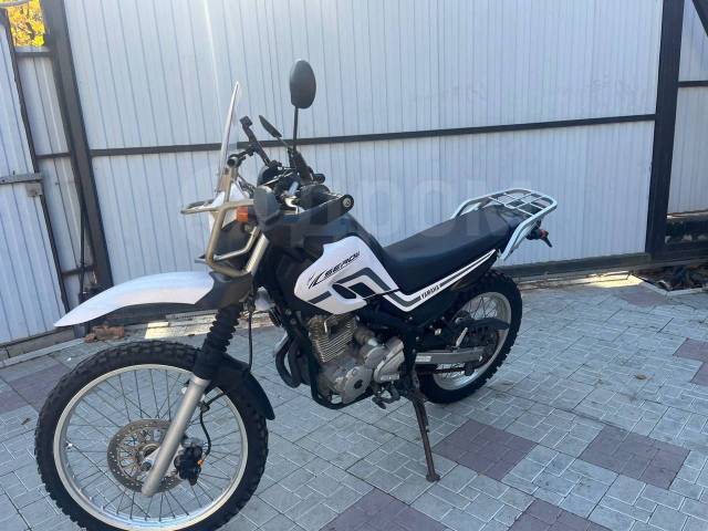 Yamaha Serow. 250. ., , ,   