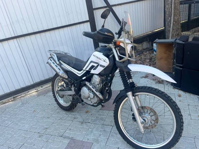 Yamaha Serow. 250. ., , ,   