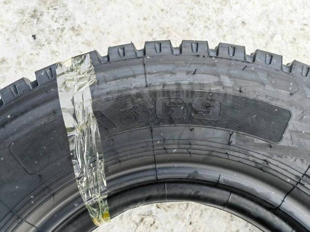 NorTec A369, 8.25 R20 16PR 139/137K TTF (made in China), 20 NorTec A369, 8.25 R20 16PR 139/137K TTF (made in China), 20