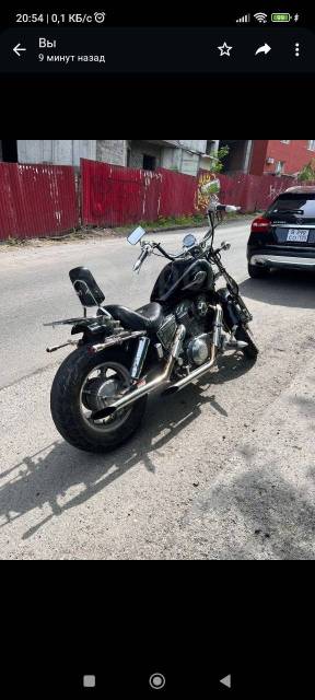 Honda Shadow. 1 100. ., , ,   