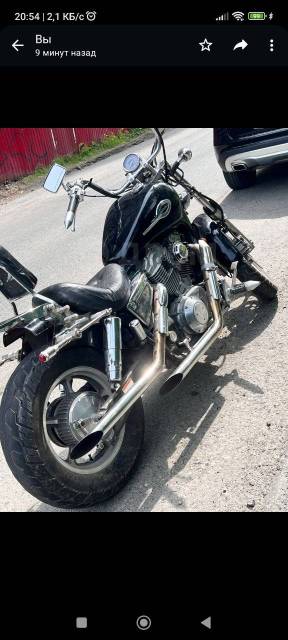 Honda Shadow. 1 100. ., , ,   