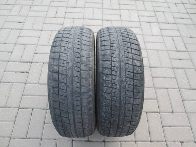 Bridgestone Blizzak Revo GZ, 185/60 R15, 15", 1 шт, 185 мм, 60 % ...