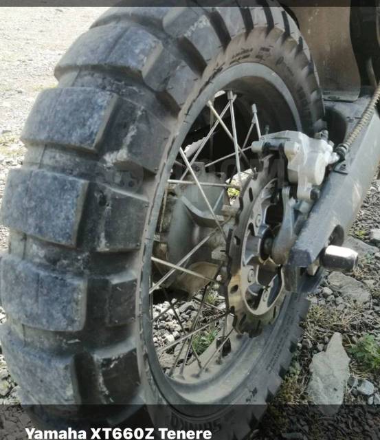 Yamaha XT 660Z Tenere. 660. ., , ,   