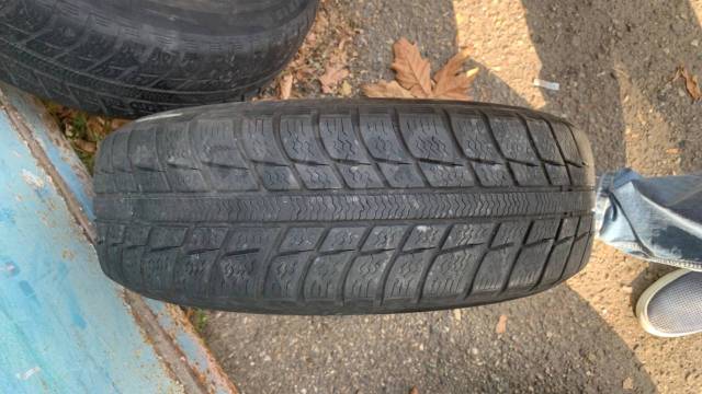 Michelin Alpin 155 70r13 13