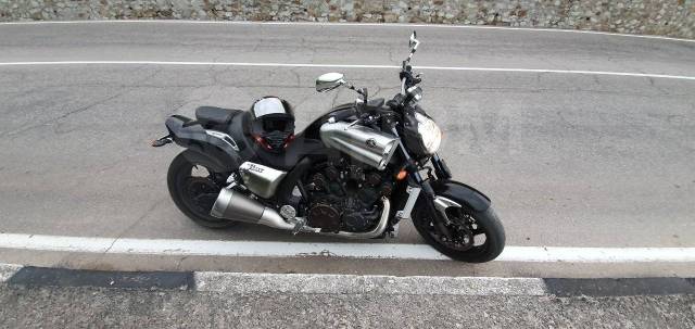 Yamaha V-Max 1700. 1 679. ., , ,   