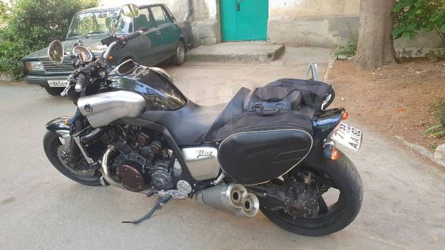 Yamaha V-Max 1700. 1 679. ., , ,   