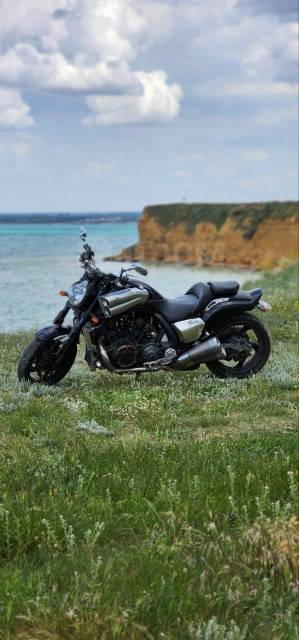 Yamaha V-Max 1700. 1 679. ., , ,   