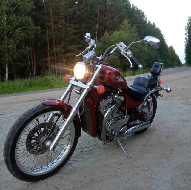 Suzuki VS 400 Intruder. 400. ., , ,   