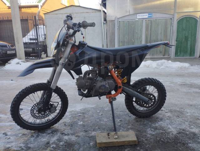 Regulmoto Five 125. 125. ., ,  ,   