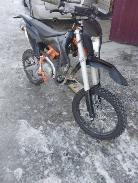 Regulmoto Five 125. 125. ., ,  ,   