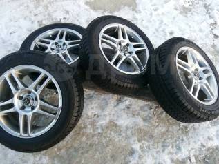 Wesd Sport R17 5114.3     