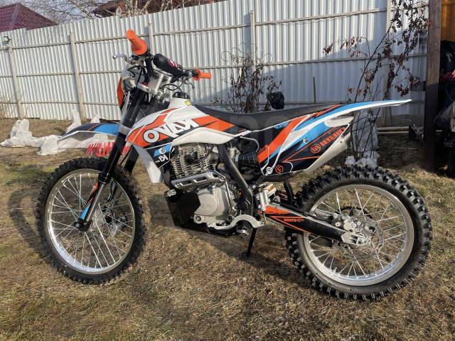 Kayo K1 250 Enduro. 250. ., ,  ,   