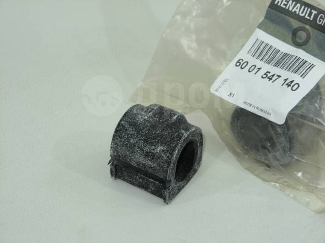 Купить втулка стабилизатора lada largus/ renault logan/renault sandero, 2 шт по 