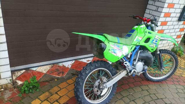 Kawasaki KDX 250SR. 250. ., , ,   