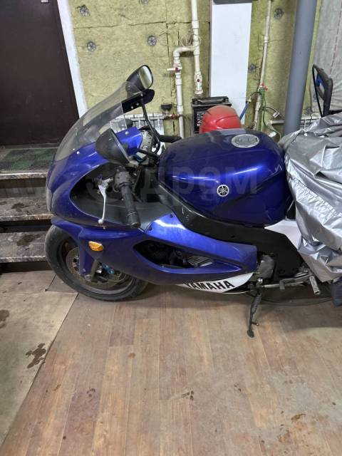 Yamaha YZF 1000. 1 000. ., , ,   