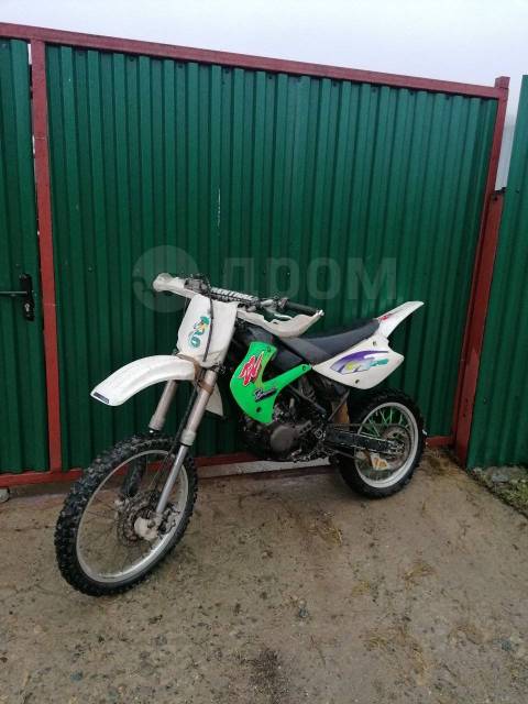 Kawasaki KX 85. 85. ., , ,   