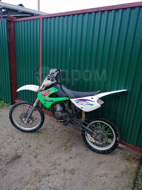 Kawasaki KX 85. 85. ., , ,   