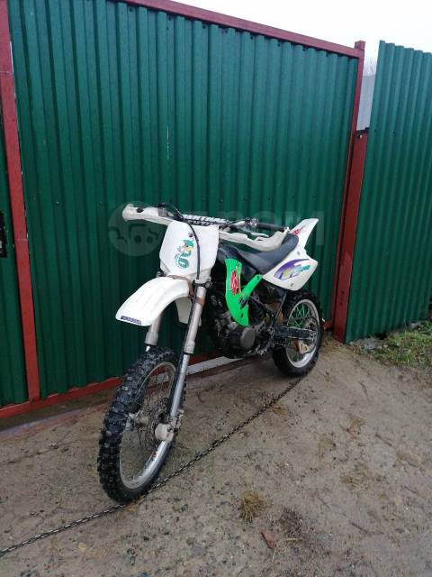 Kawasaki KX 85. 85. ., , ,   