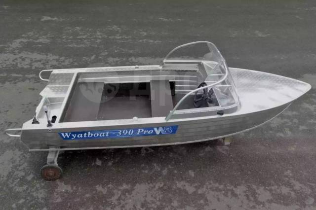 Wyatboat. 2024 ,  3,90.,   , 30,00.., .     