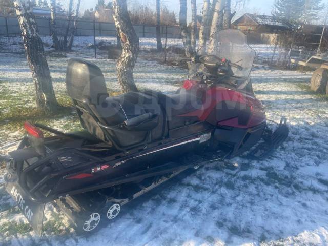 Arctic Cat Bearcat Z1 XT Limited. ,  ,   