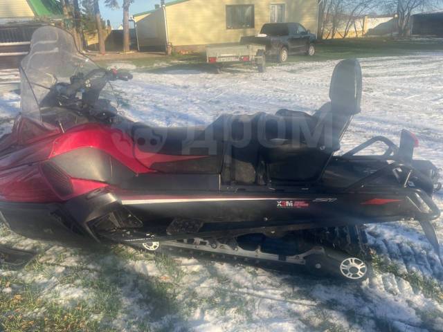 Arctic Cat Bearcat Z1 XT Limited. ,  ,   