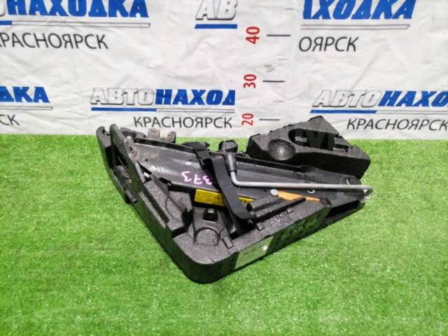 режим домкрата туарег nf