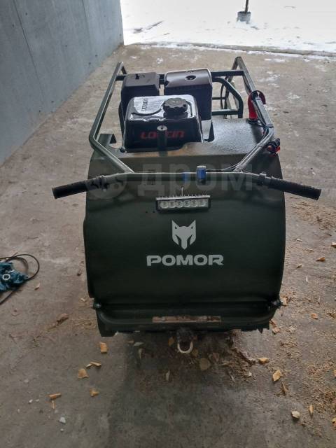 Pomor L-500. ,  ,   