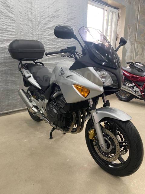 Honda CBF 600S. 599. ., , ,   