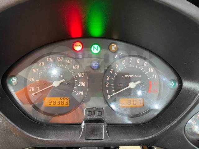 Honda CBF 600S. 599. ., , ,   