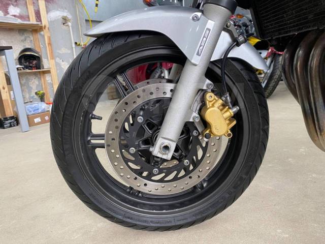 Honda CBF 600S. 599. ., , ,   