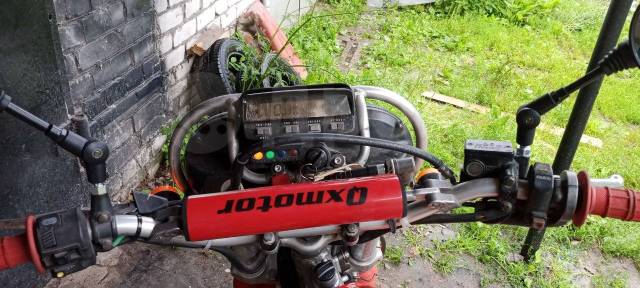 Honda XR 250 Baja. 250. ., , ,   