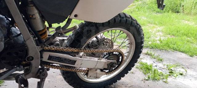 Honda XR 250 Baja. 250. ., , ,   