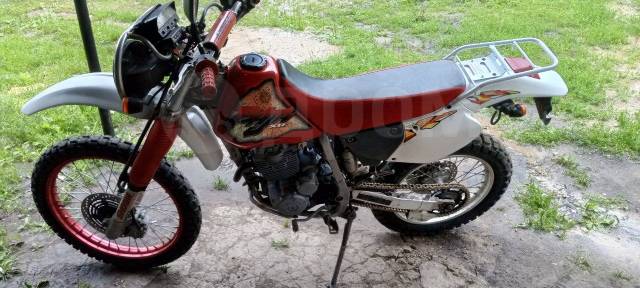 Honda XR 250 Baja. 250. ., , ,   