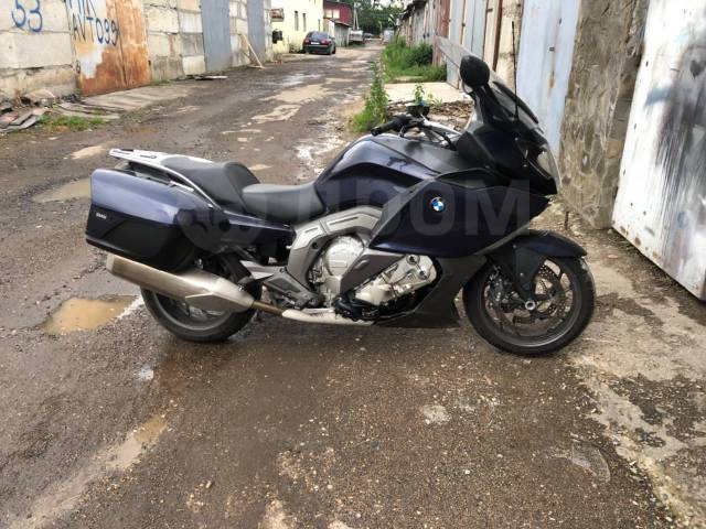 BMW K 1600 GT. 1 600. ., , ,   