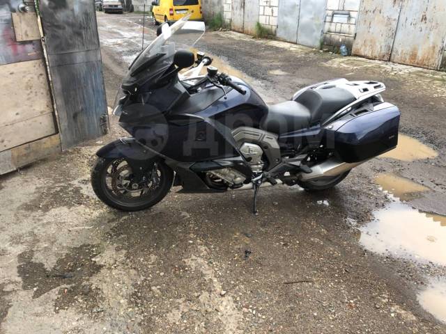 BMW K 1600 GT. 1 600. ., , ,   