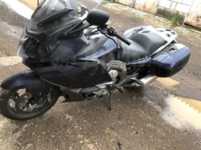 BMW K 1600 GT. 1 600. ., , ,   