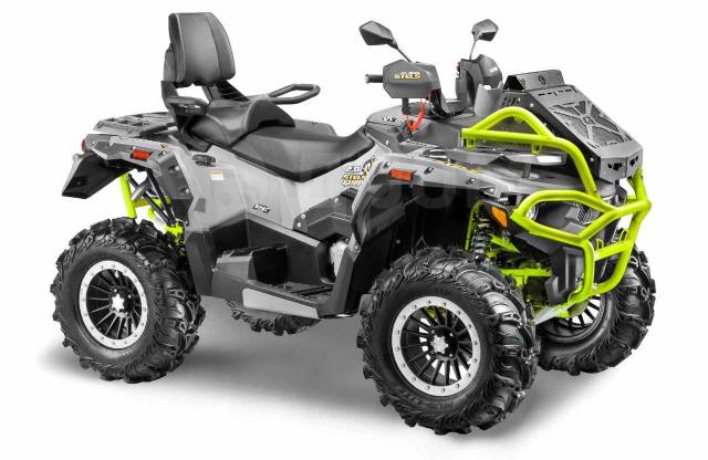 Stels ATV 850G Guepard Trophy Pro. ,  \,   