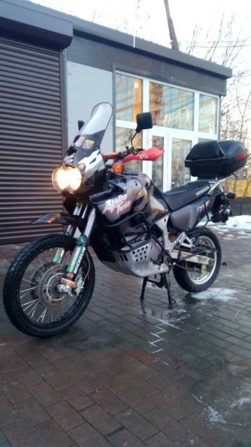 Honda XRV 750 Africa Twin. 750. ., , ,   