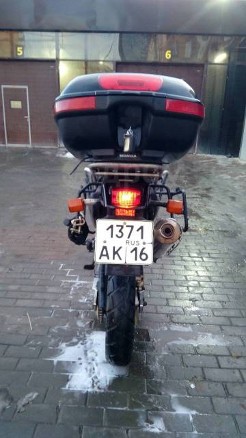 Honda XRV 750 Africa Twin. 750. ., , ,   