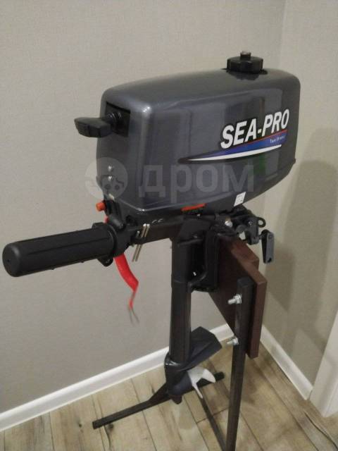 Sea-Pro. 2,60.., 2-, ,  S (381 ), 2022  