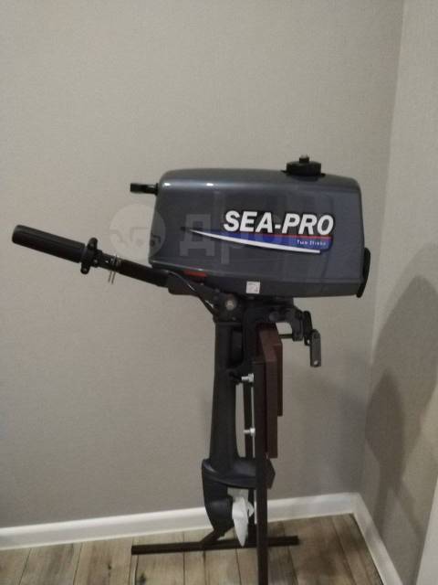 Sea-Pro. 2,60.., 2-, ,  S (381 ), 2022  