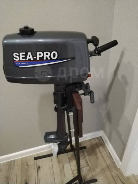 Sea-Pro. 2,60.., 2-, ,  S (381 ), 2022  