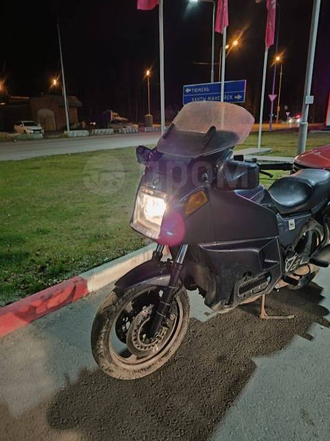 BMW K 1100 LT. 1 100. ., , ,   