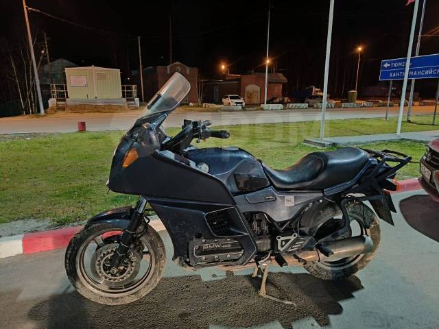 BMW K 1100 LT. 1 100. ., , ,   