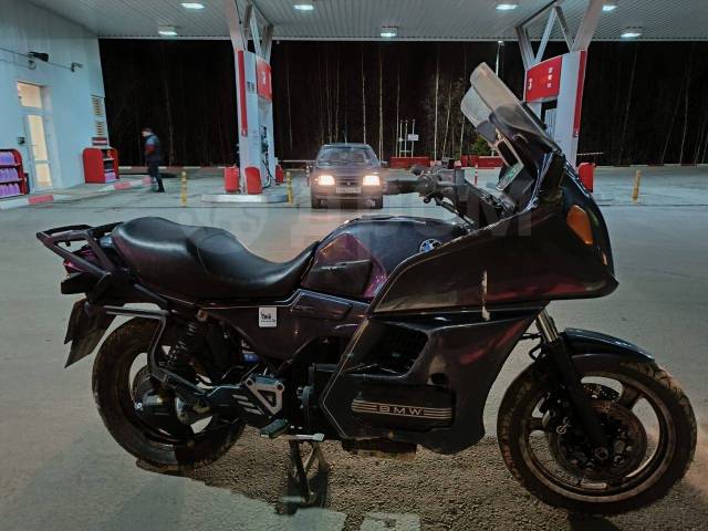 BMW K 1100 LT. 1 100. ., , ,   