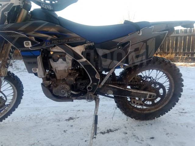 Yamaha WR 450F. 450. ., ,   