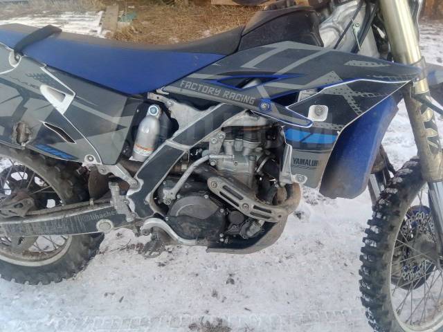 Yamaha WR 450F. 450. ., ,   